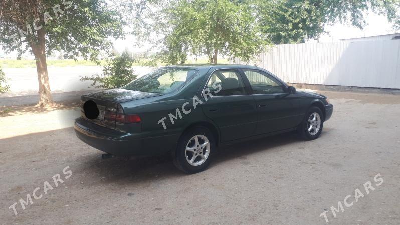 Toyota Camry 1999 - 111 000 TMT - Мары - img 5
