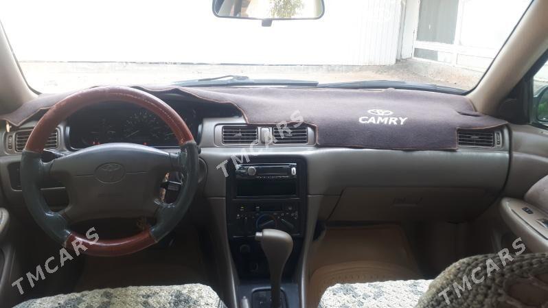 Toyota Camry 1999 - 111 000 TMT - Мары - img 3