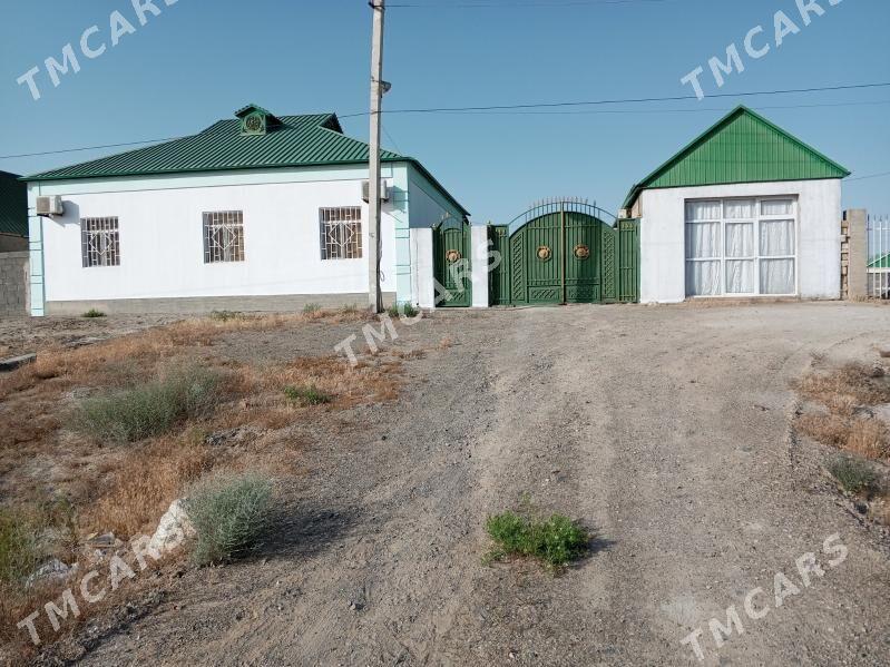 kulmayak daça - Türkmenbaşy - img 7