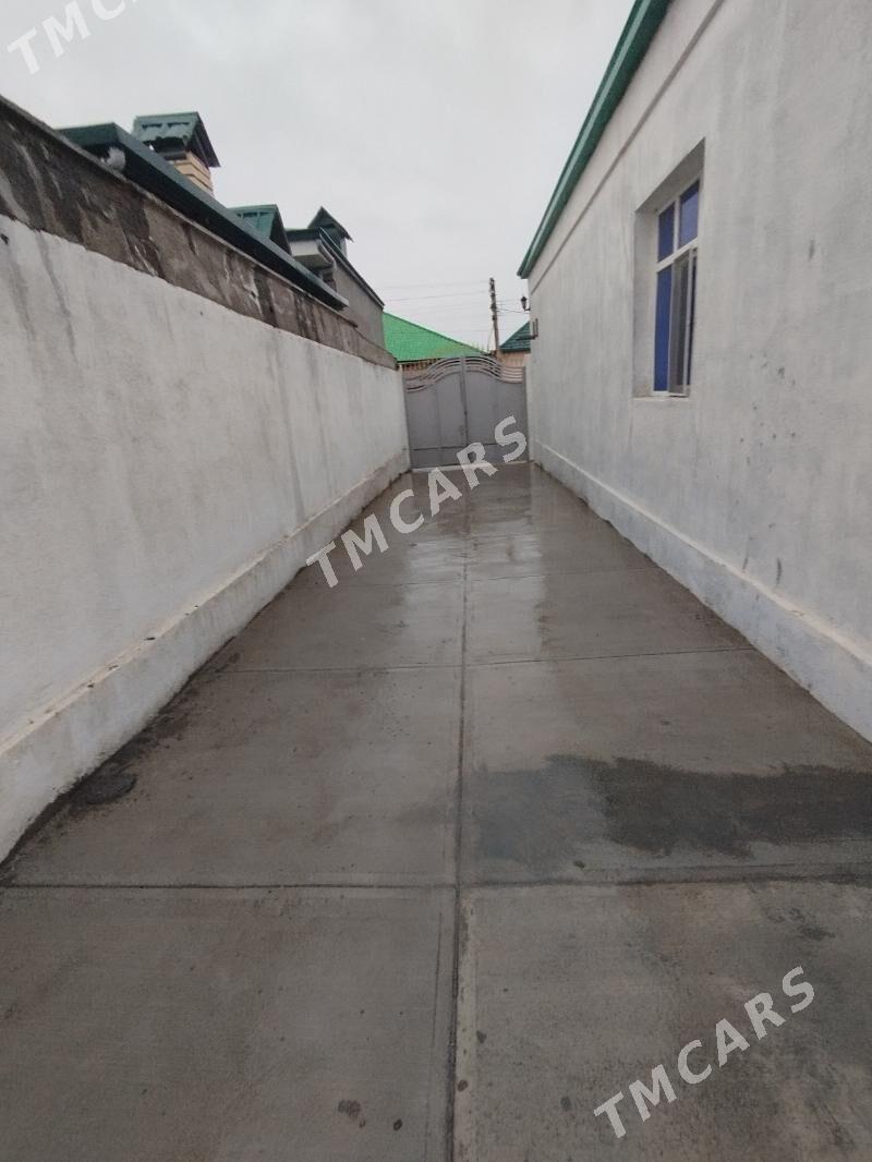 Satlyk plan jaýlar - Aşgabat - img 2