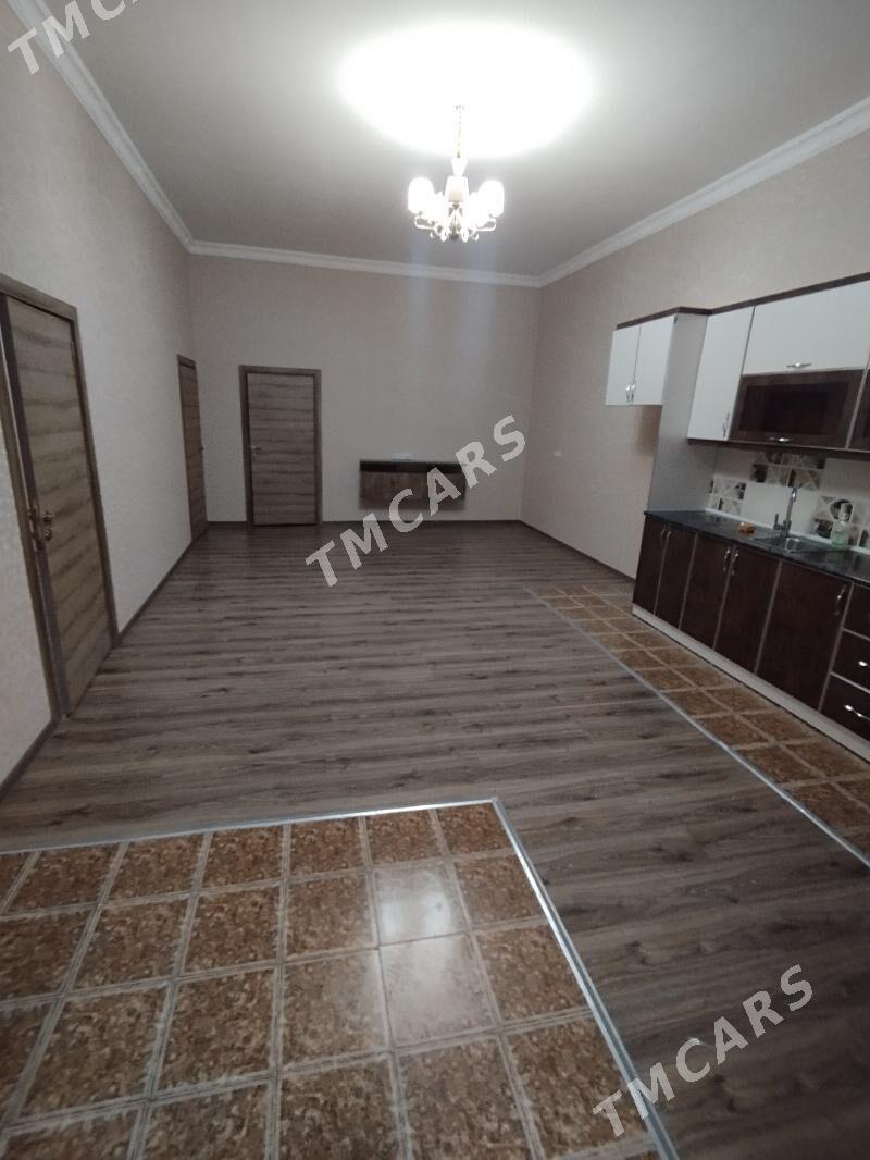 Satlyk plan jaýlar - Aşgabat - img 8