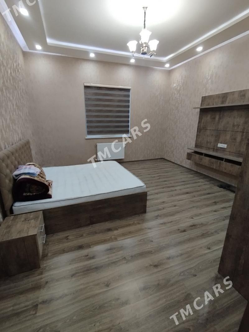 Satlyk plan jaýlar - Aşgabat - img 3