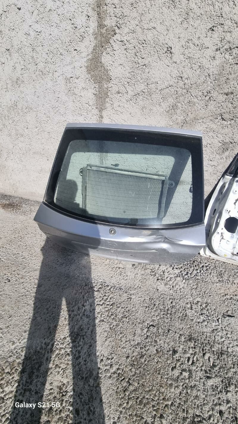 bagaj astara ji hajybek 570 TMT - Büzmeýin - img 2
