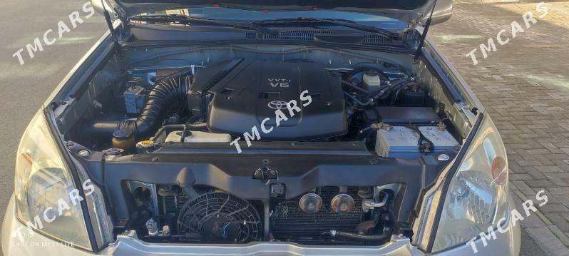 Toyota Land Cruiser Prado 2006 - 400 000 TMT - Türkmenbaşy - img 3