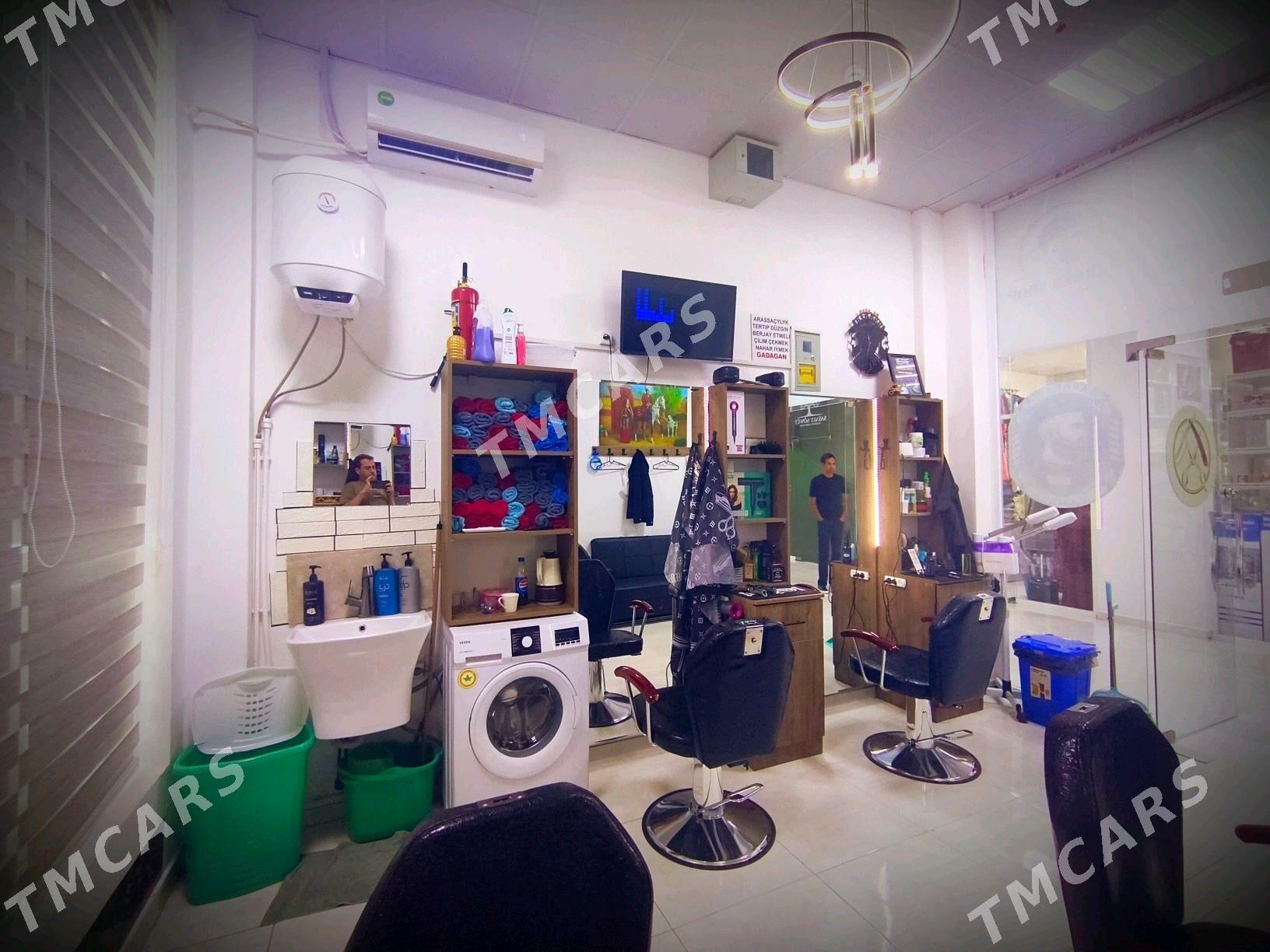 Arenda Salon - 8 mkr - img 3