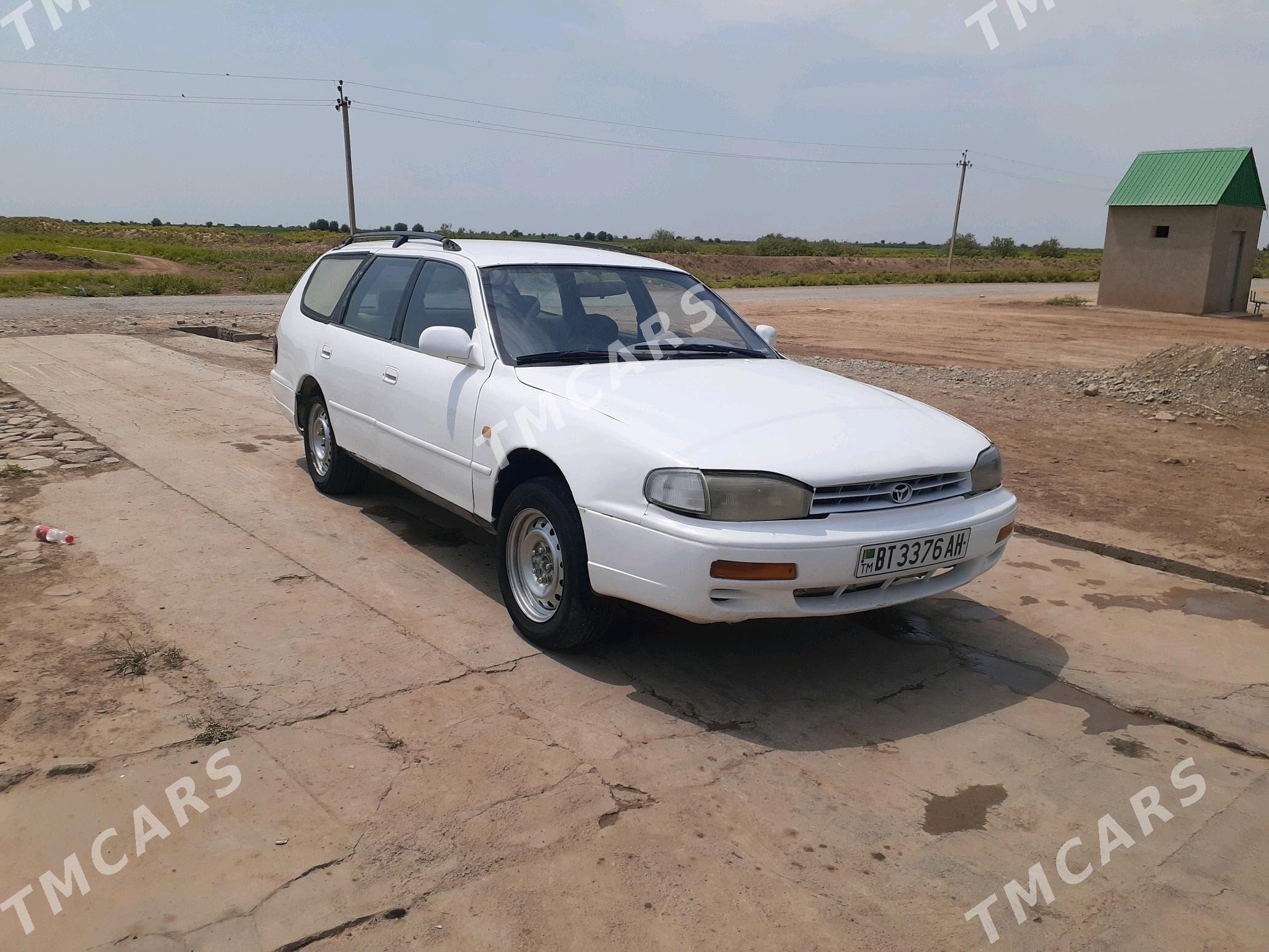 Toyota Camry 1993 - 54 000 TMT - Tejen - img 2