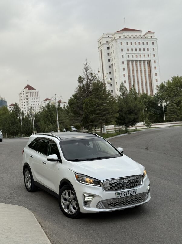 Kia Sorento 2020 - 290 000 TMT - Aşgabat - img 2