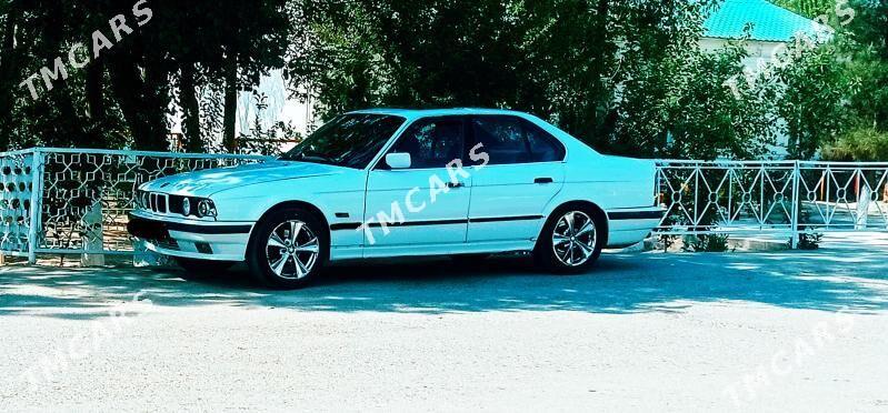 BMW 525 1990 - 45 000 TMT - Sarahs - img 2