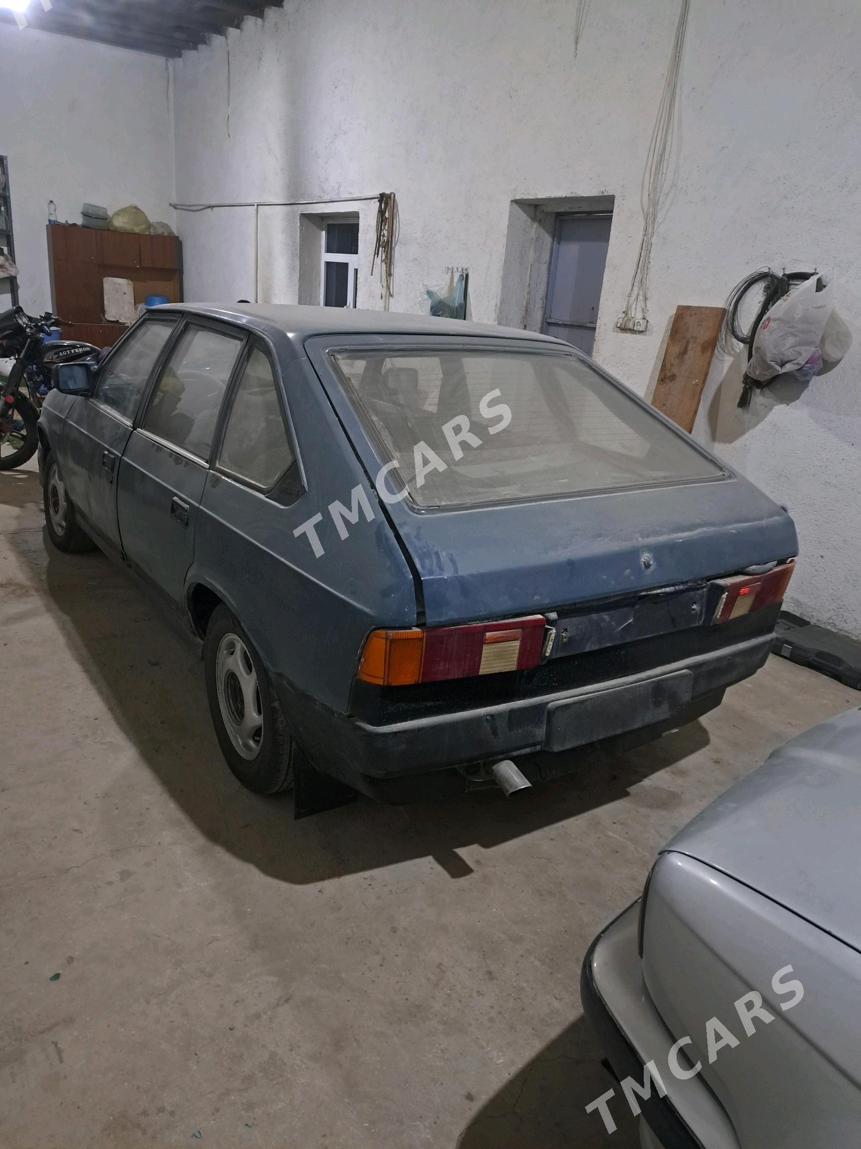 Lada XRay 1995 - 5 000 TMT - Gumdag - img 6