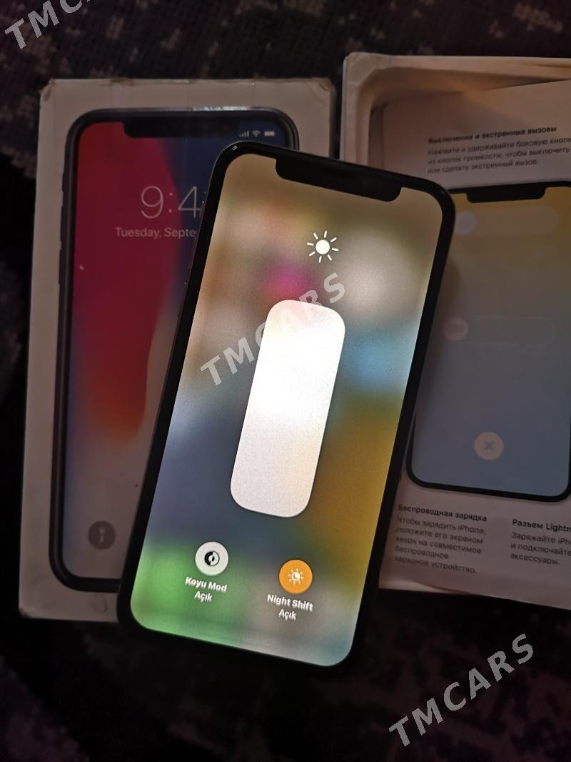 Iphone x - Мары - img 6