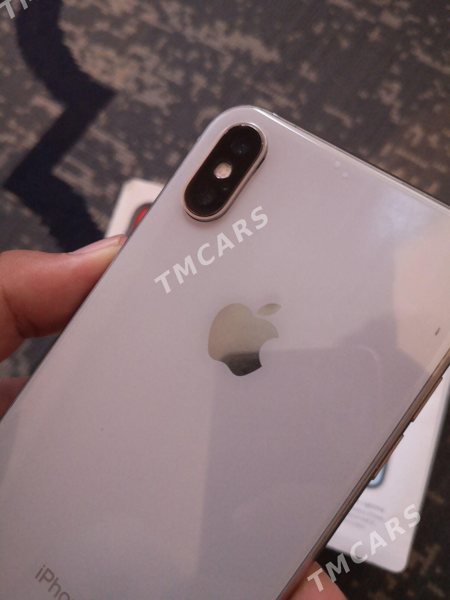 Iphone x - Мары - img 5