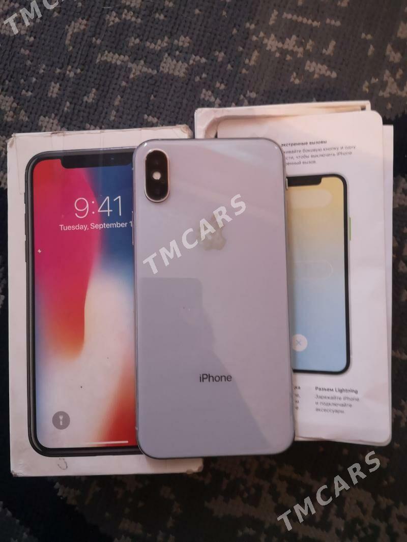 Iphone x - Мары - img 2