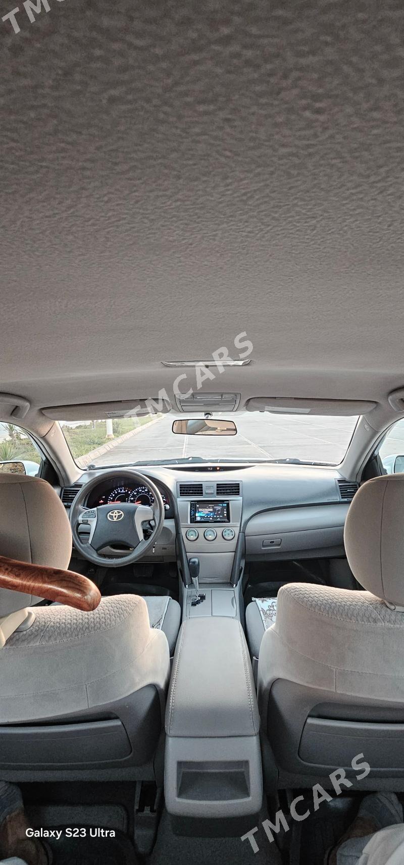 Toyota Camry 2011 - 185 000 TMT - Türkmenabat - img 9