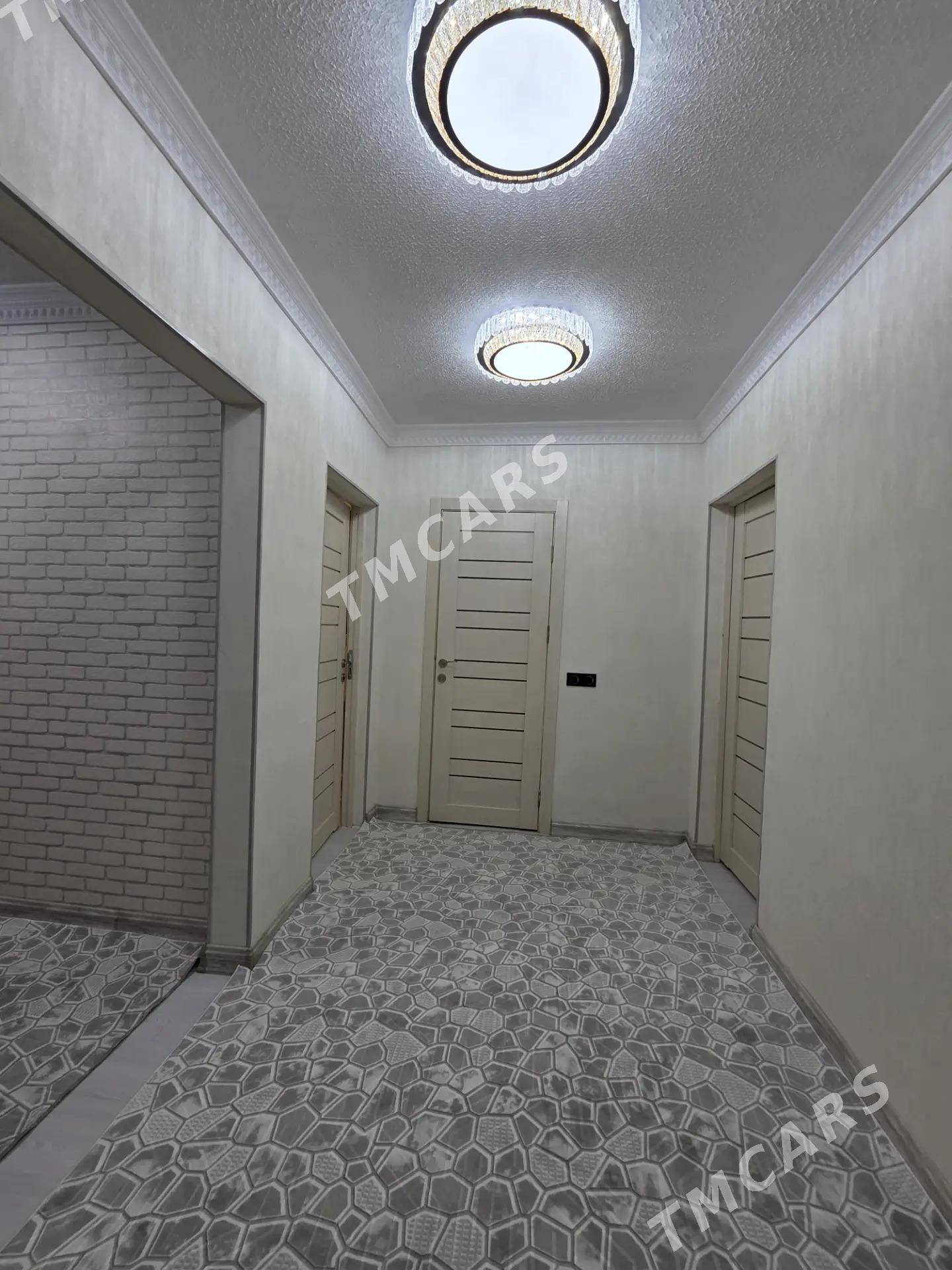 ПРОДАЖА КВАРТИРЫ - Ашхабад - img 5