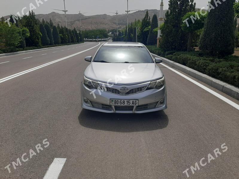 Toyota Camry 2012 - 215 000 TMT - Aşgabat - img 5