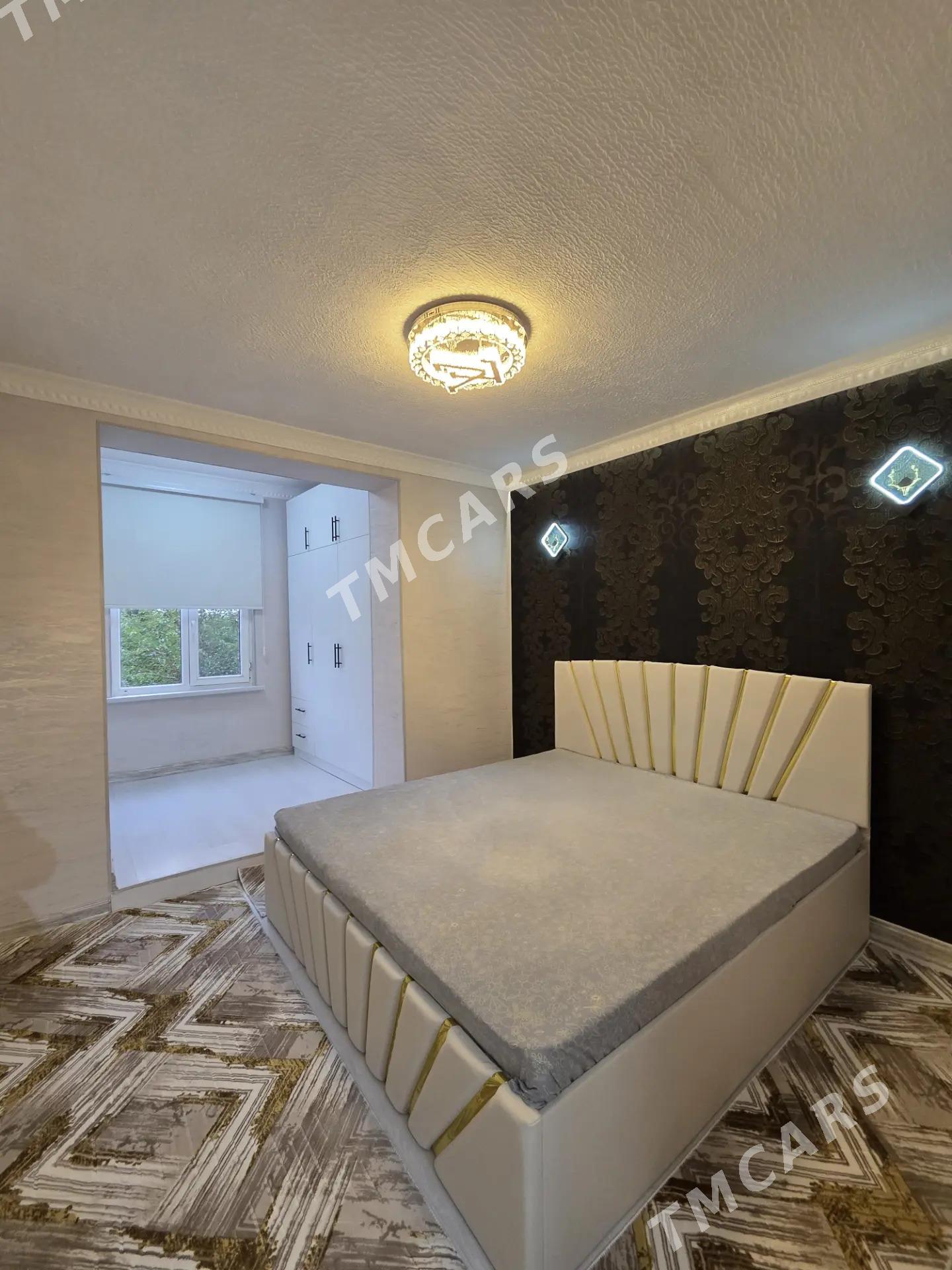 ПРОДАЖА КВАРТИРЫ - Ашхабад - img 4