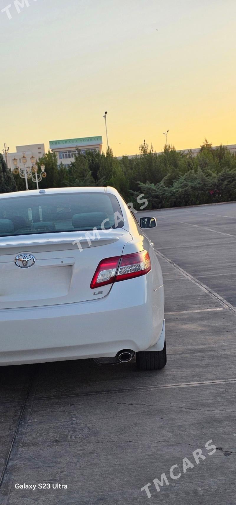 Toyota Camry 2011 - 185 000 TMT - Türkmenabat - img 2