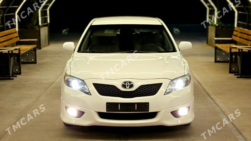Toyota Camry 2010 - 213 000 TMT - Daşoguz - img 2