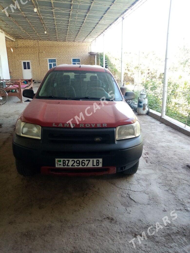 Toyota Hilux 2002 - 70 000 TMT - Saýat - img 3
