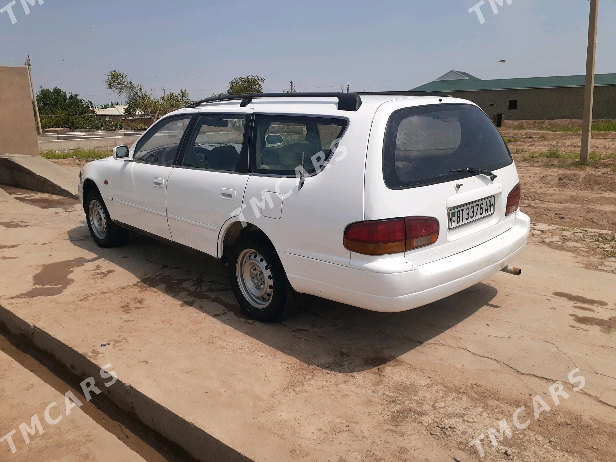 Toyota Camry 1993 - 54 000 TMT - Tejen - img 4