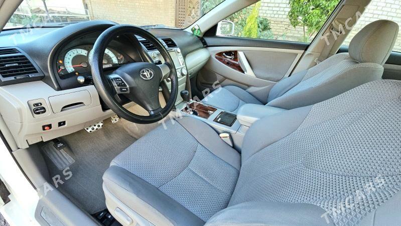 Toyota Camry 2010 - 213 000 TMT - Daşoguz - img 7
