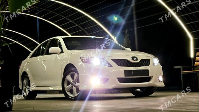 Toyota Camry 2010 - 213 000 TMT - Daşoguz - img 4
