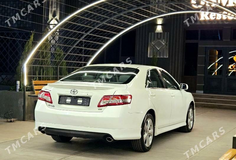 Toyota Camry 2010 - 213 000 TMT - Daşoguz - img 5