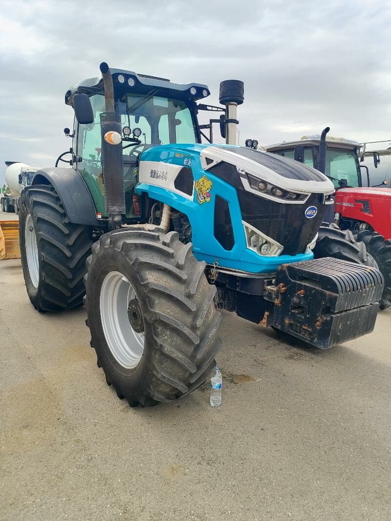 John Deere 2025 - 1 000 000 TMT - Ашхабад - img 6