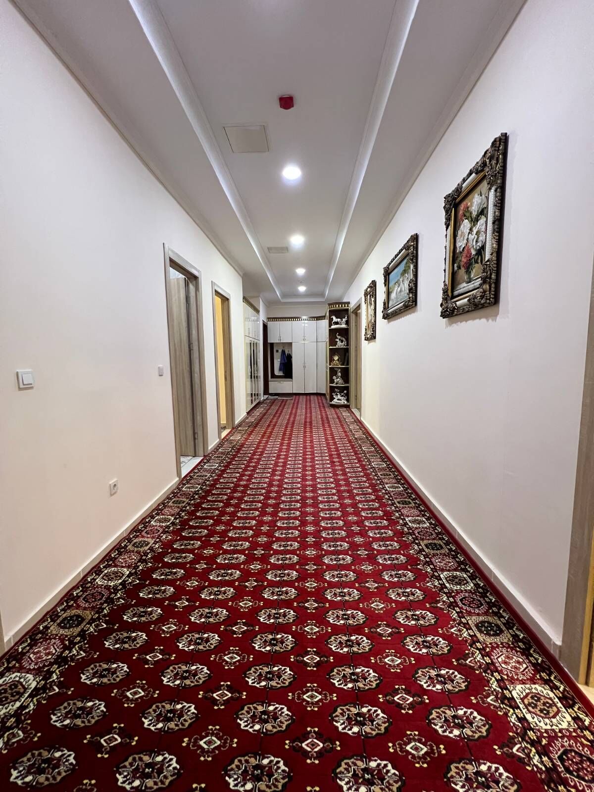 15 TAPGYR  3 KOM - Aşgabat - img 4