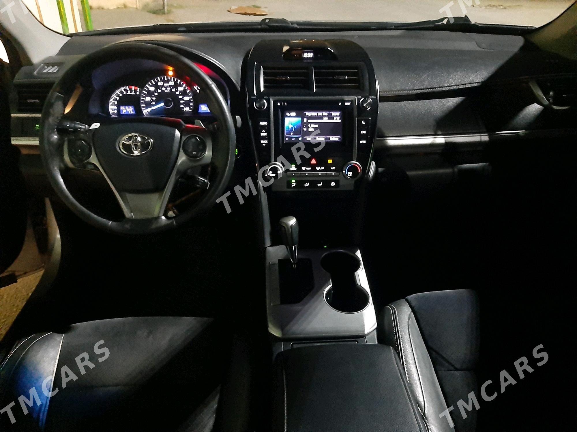 Toyota Camry 2012 - 215 000 TMT - Aşgabat - img 10