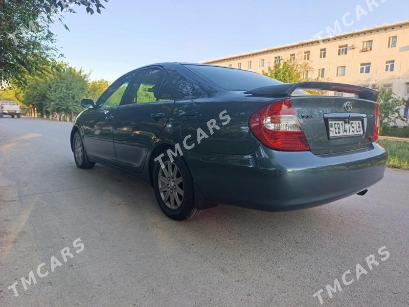 Toyota Camry 2003 - 180 000 TMT - Türkmenabat - img 4
