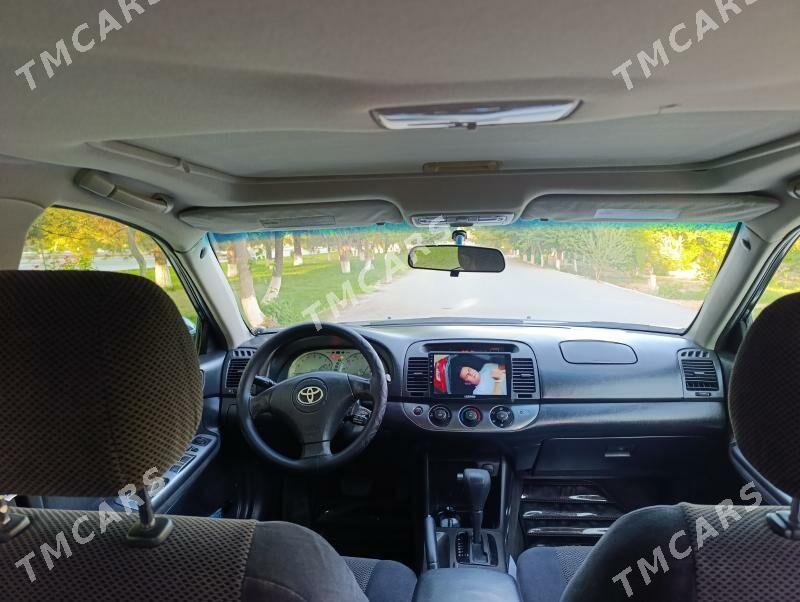 Toyota Camry 2003 - 180 000 TMT - Türkmenabat - img 7