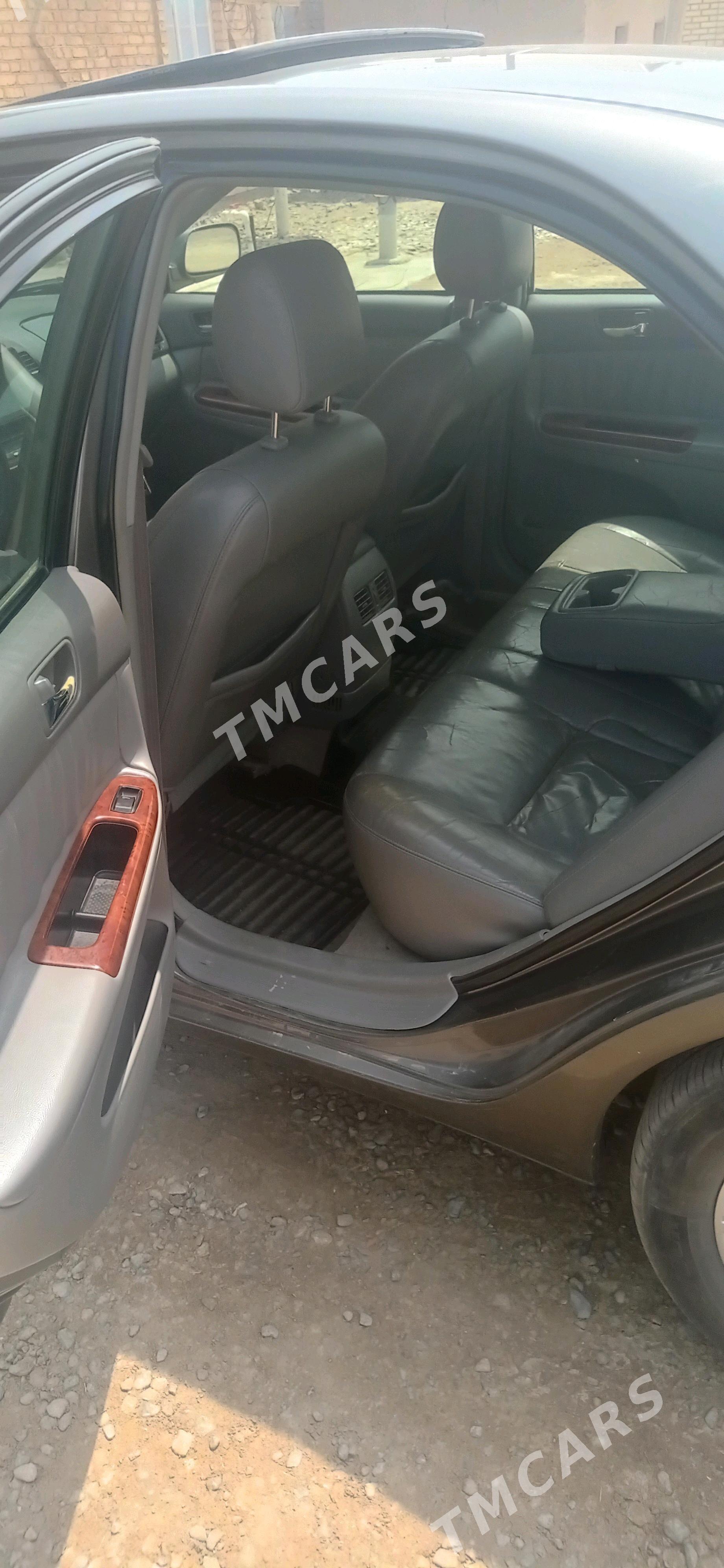 Toyota Camry 2003 - 155 000 TMT - Мургап - img 6