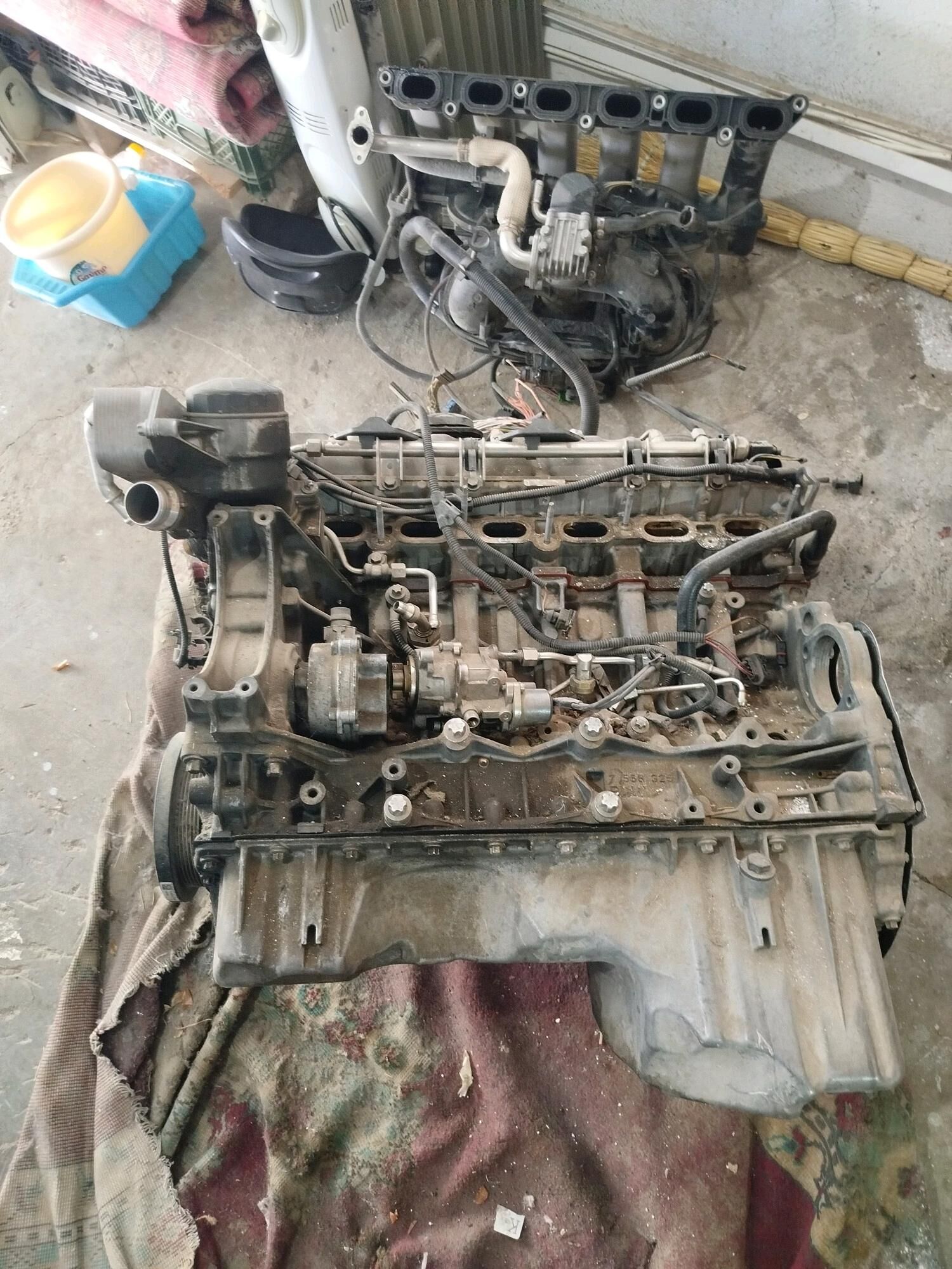 N53 MATOR 5 000 TMT - Балканабат - img 4