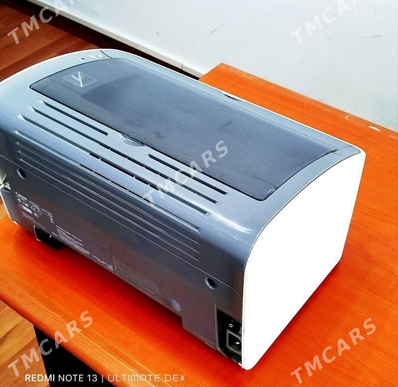 Canon LBP 2900 - Balkanabat - img 2