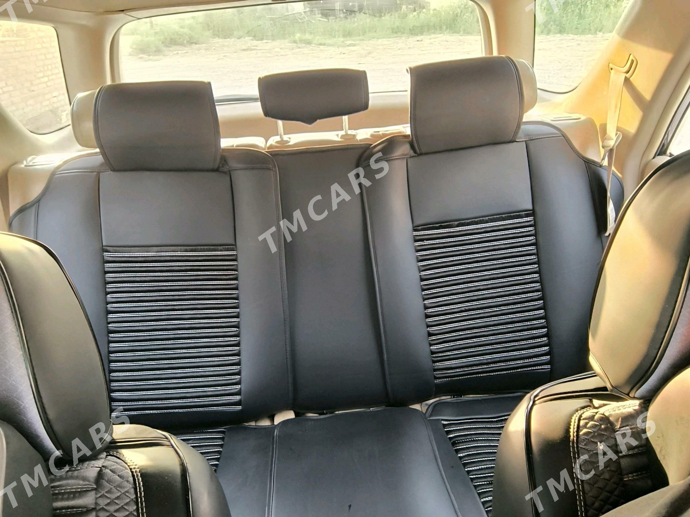 Lexus RX 300 2002 - 180 000 TMT - Мары - img 7