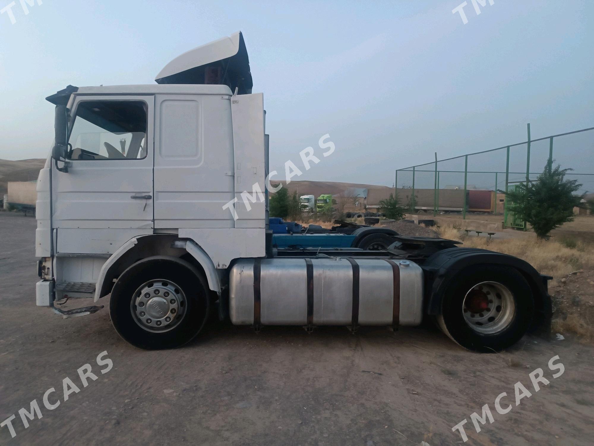 Scania Truck 1985 - 250 000 TMT - Esenguly - img 4