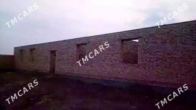 ucaska - Daşoguz - img 2