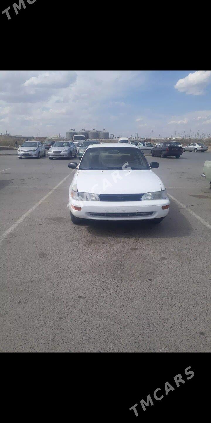 Toyota Corolla 1995 - 80 000 TMT - Türkmenabat - img 3