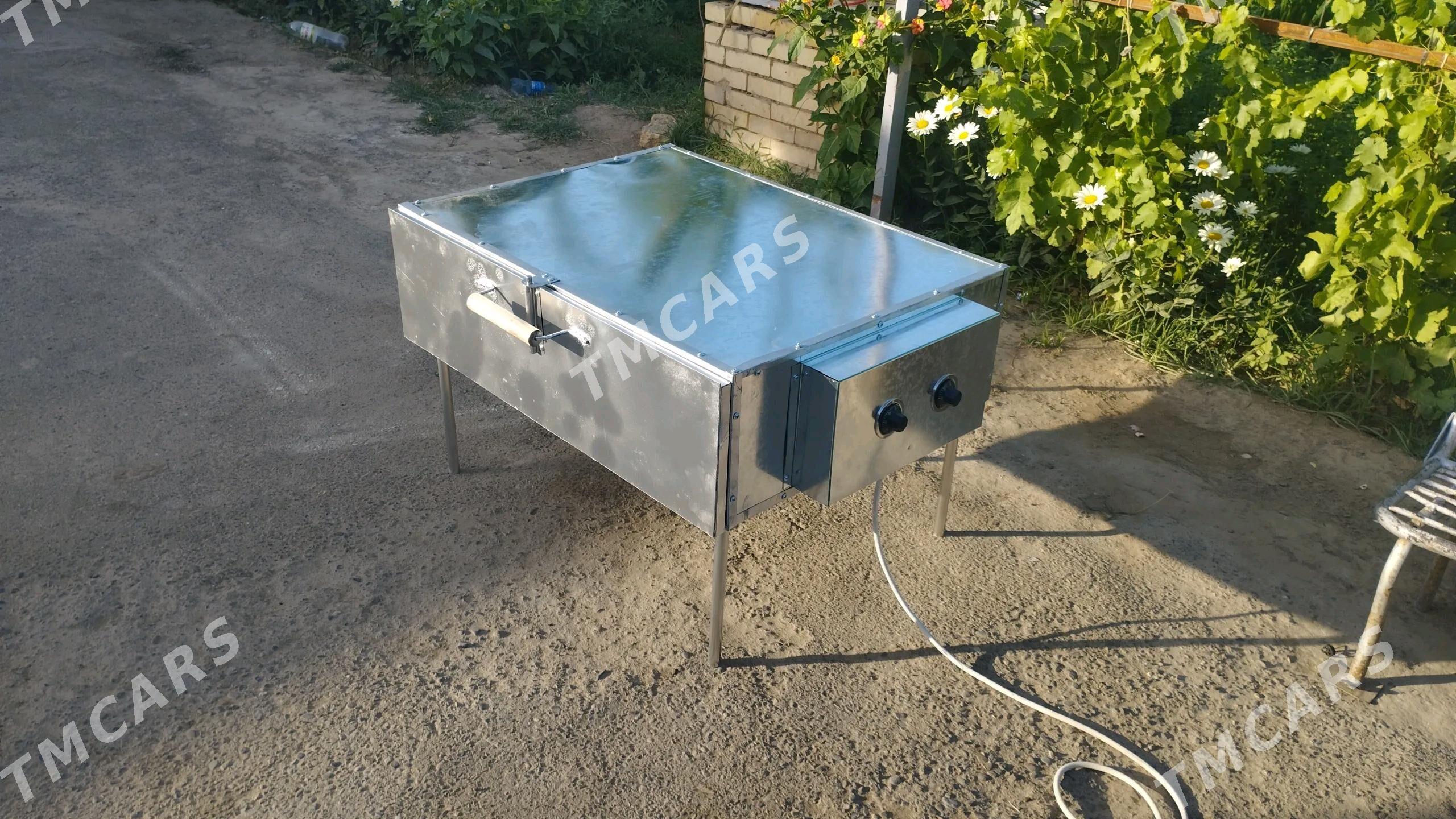 dhowka - Gökdepe - img 3