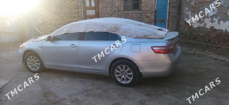 Toyota Camry 2007 - 124 000 TMT - Туркменабат - img 4