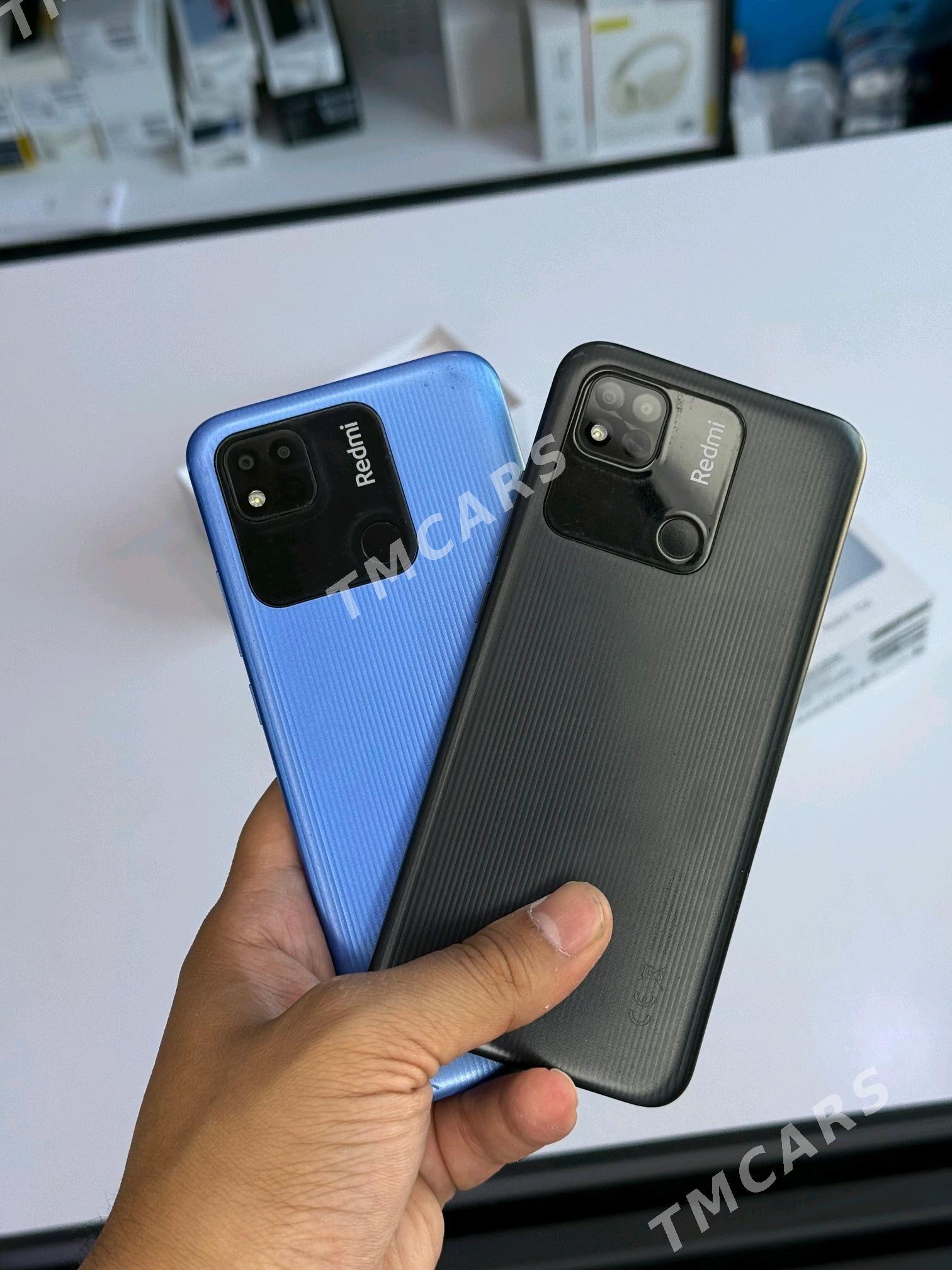 Redmi 10a 2/32gb - Мары - img 1