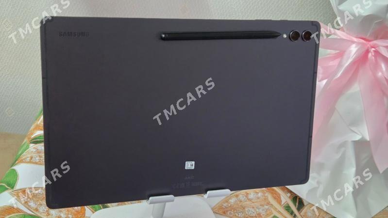 Samsung tab s9 ultra 256гб - 10 мкр - img 2