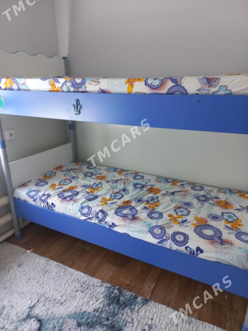 krowat 2 agamlyk - Şor daça - img 2