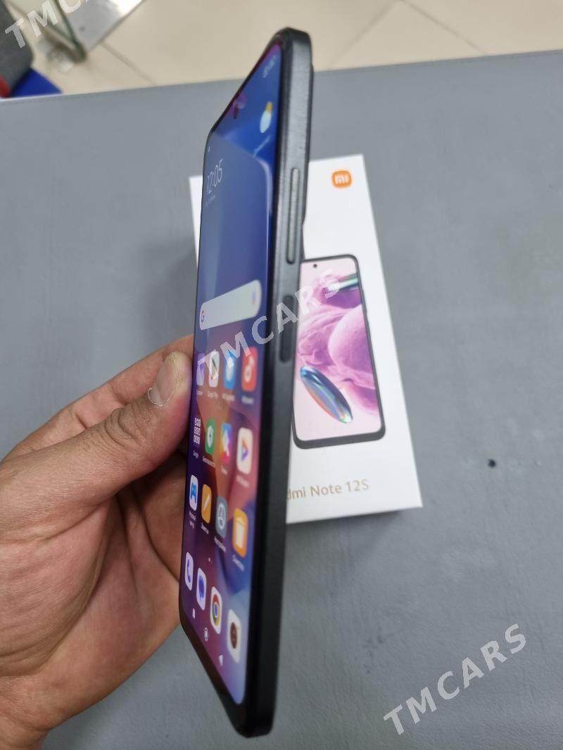 Redmi not 12s 8/256gb - Aşgabat - img 3