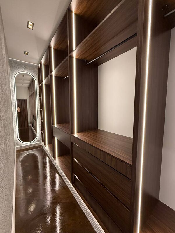ПОДВОЙСКАЯ 3 КОМ LUXURY - Ашхабад - img 7