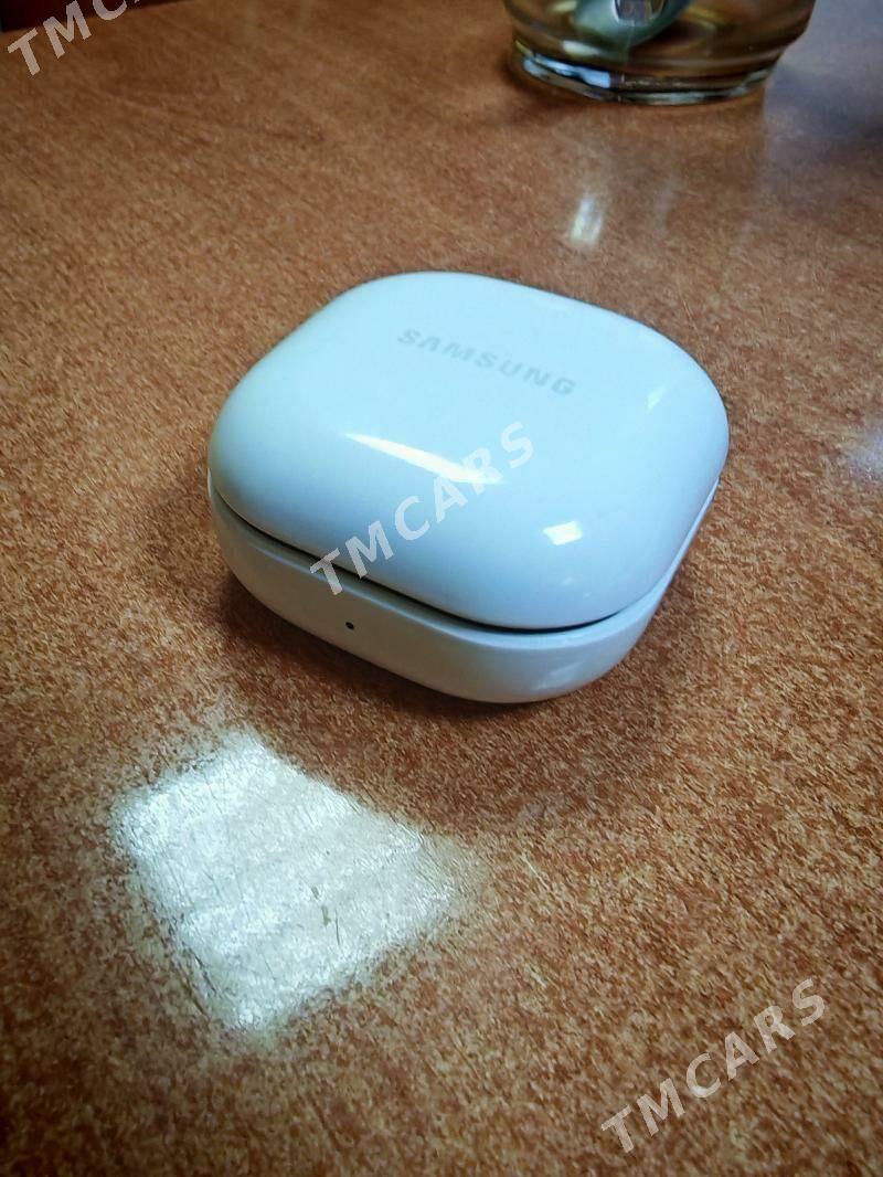 Galaxy buds 2 - Aşgabat - img 3