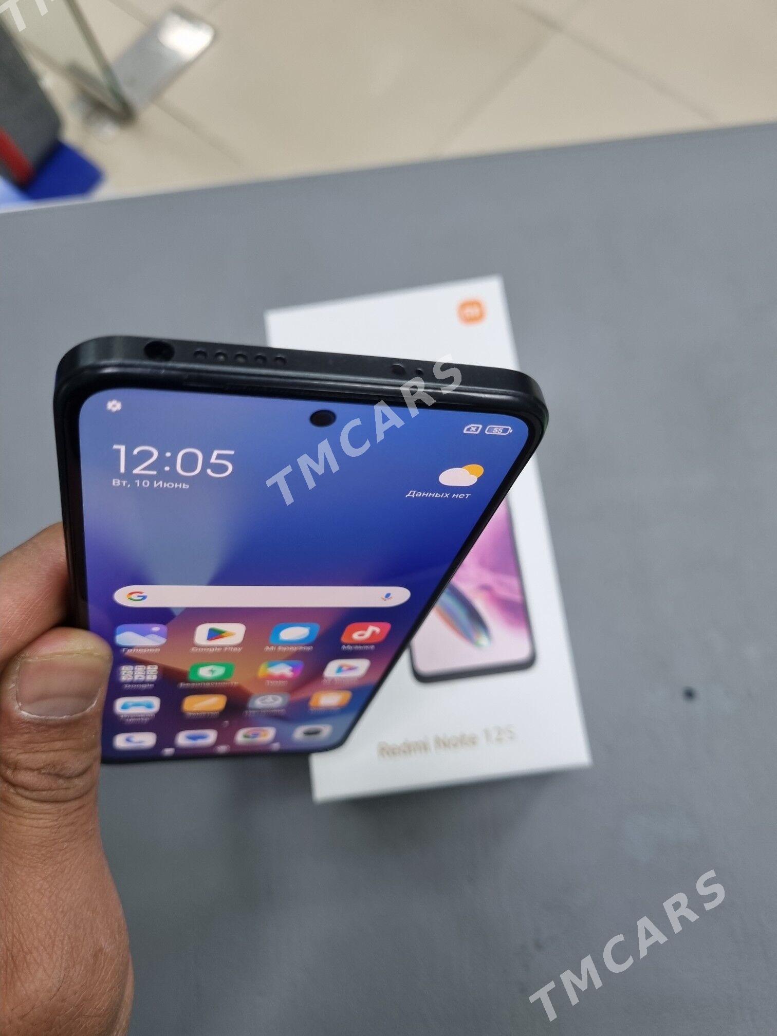 Redmi not 12s 8/256gb - Aşgabat - img 4