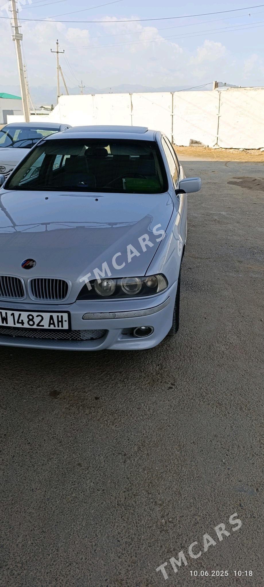 BMW 528 1999 - 90 000 TMT - Änew - img 4