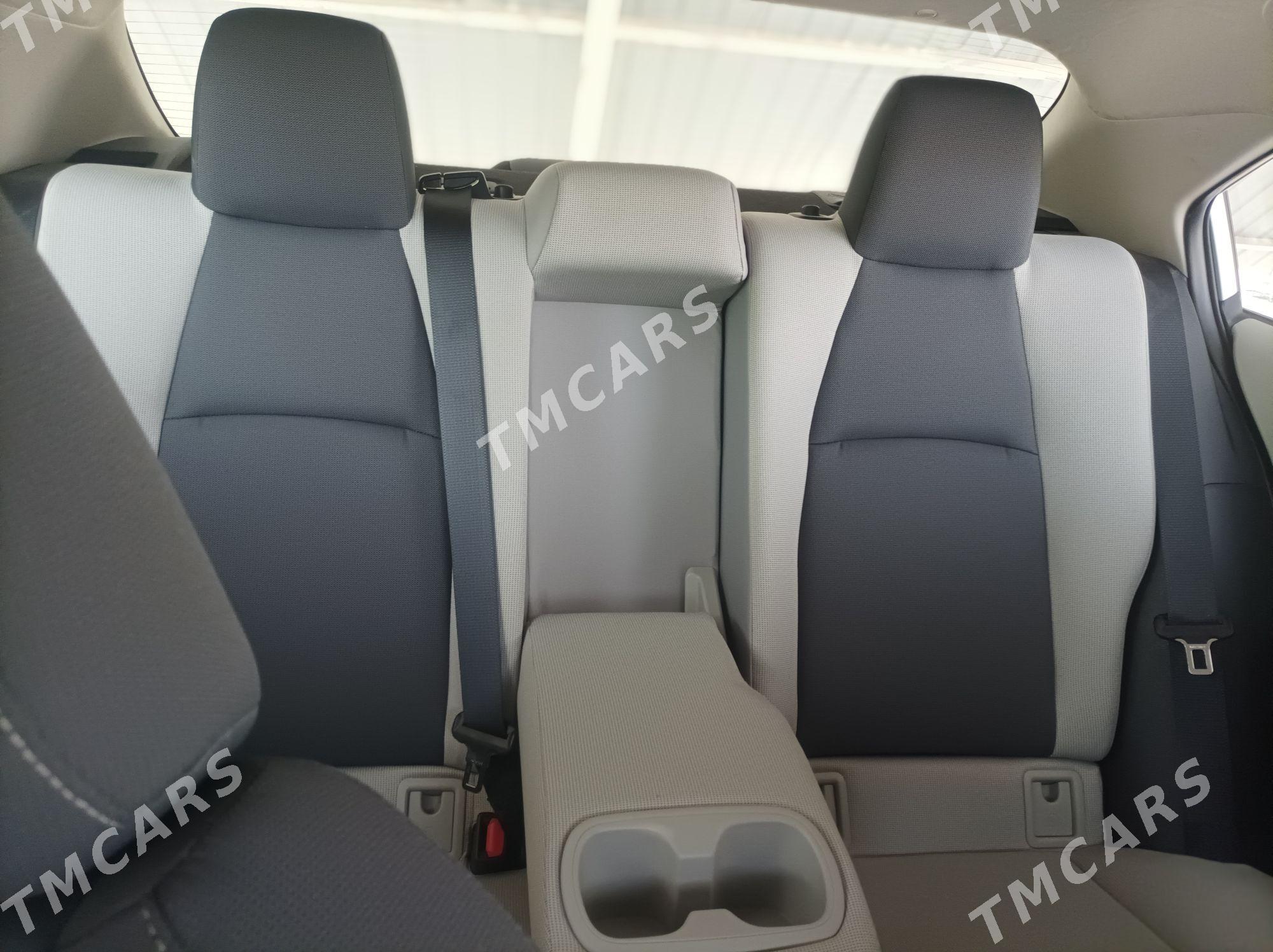 Toyota Corolla 2022 - 251 175 TMT - Aşgabat - img 8
